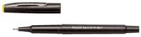 Fineliner PILOT Razor Point SW-10 PP zwart 0.4mm - thumbnail