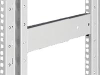 Rittal dk diepteelement voor datarek, 2 stuks