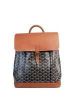 Goyard Pre-Owned sac à dos Alpin MM - Noir