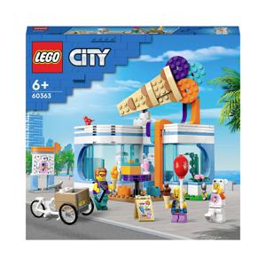 LEGO® CITY 60363 IJswinkel