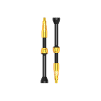 Lezyne cnc tlr tubeless valve 60mm gold