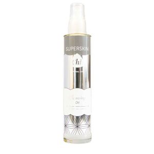 Superskin cleansing oil