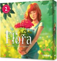 Flora - Spel;Spel (8717371241636)