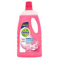 Dettol Allesreiniger Power & Fresh - Kersenbloesem - 1L