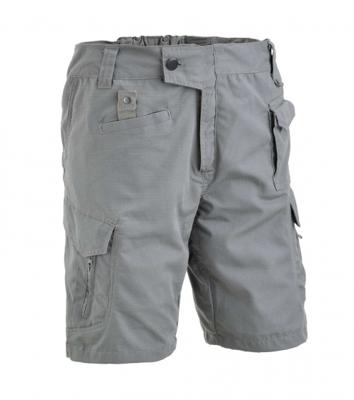 Defcon 5 outdoorbroek heren katoen/polyester zwart Defcon 5 outdoorbroek heren katoen/polyester zwart