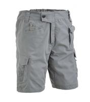 Defcon 5 outdoorbroek heren katoen/polyester zwart