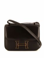 Hermès Pre-Owned sac à main Constance pre-owned (1976) - Marron