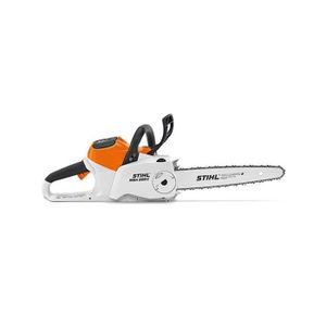 Stihl MSA 200 C-B | Accu kettingzaag | 30cm | zonder accu en lader - 12512000018 - 12512000018