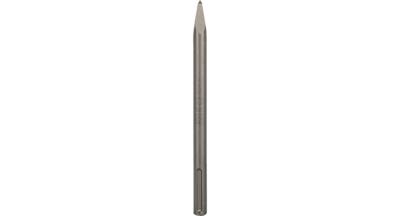 Bosch Accessories 1618600023 Bosch Power Tools Puntbeitel Gezamenlijke lengte 280 mm SDS-Max 1 stuk(s)