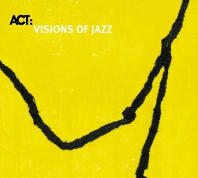 Visions Of Jazz - CD (0614427946027)