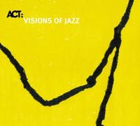 Visions Of Jazz - CD (0614427946027)