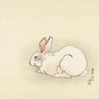 Wanddecoratie Art Facsimile 033 20x20cm