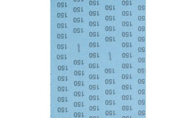 PFERD BG BL 230x280 A 150 45012015 Handschuurpapier Korrelgrootte 150 (l x b) 280 mm x 230 mm 100 stuk(s)
