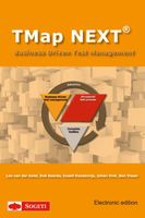 TMap NEXT - Leo van der Aalst, Ewald Roodenrijs, Johan Vink, Rob Baarda - ebook - thumbnail