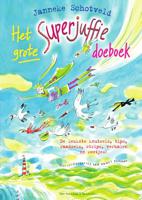 Het grote Superjuffie doeboek - thumbnail