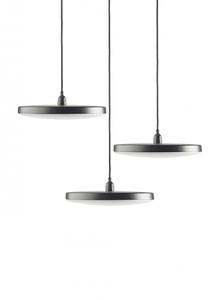 in-lite | DISC PENDANT TRIPLE | Hanglampen | 230V