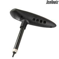 IceToolz Momentsleutel Ocarina (3-10 nm) met bitset