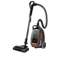 Electrolux ZUOQUATTRO Cilinderstofzuiger Droog 800 W Stofzak