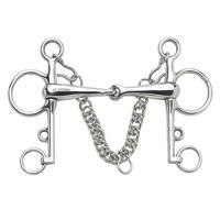 Sprenger - stainless steel Pelham