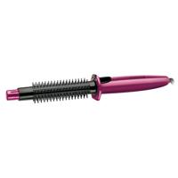 Remington CB4N Heteluchtborstel Stoom Roze, Zwart