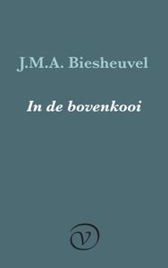 In de bovenkooi - J.M.A. Biesheuvel - ebook