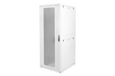 Digitus DN-19 SRV-42U-8-N-1 19inch-serverkast (b x h x d) 800 x 1970 x 1000 mm 42 HE Grijs-wit (RAL 7035)