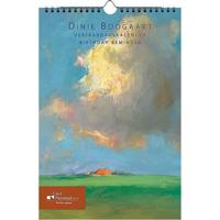 Dinie Boogaart Verjaardagskalender
