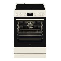AEG AEG elektrische fornuis CCB644TBBW