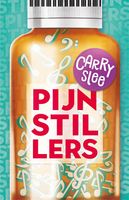 Pijnstillers - Carry Slee - ebook - thumbnail