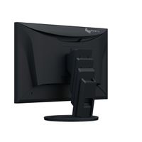 EIZO EV2480-BK LED-monitor Energielabel C (A - G) 60.5 cm (23.8 inch) 1920 x 1080 Pixel 16:9 5 ms DisplayPort, HDMI, Hoofdtelefoon (3.5 mm jackplug), USB-C, - thumbnail