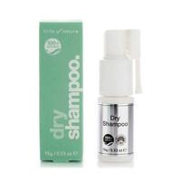 Tints of Nature droogshampoo