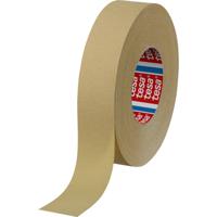 tesa 04319-00042-00 Maskeertape tesakrepp Lichtbruin (l x b) 50 m x 50 mm 1 stuk(s) - thumbnail