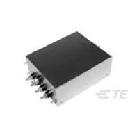 TE Connectivity 6609072-3 TE AMP Power Line Filters - Corcom 1 stuk(s) Package - thumbnail