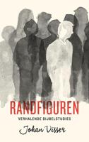 Randfiguren - Johan Visser - eBook (9789023958345)