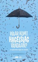 Waar komt hagelslag vandaan? - - ebook