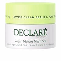 Declaré Nature Sensitive Night 50 ml