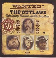 Wanted! The Outlaws - CD (0078636684123)
