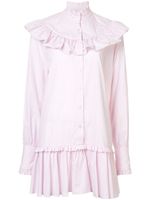 Macgraw robe Fable - Rose