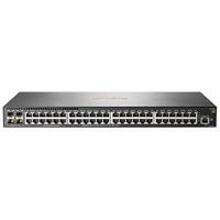 Hp e Aruba 2540 48G 4SFP+ Switch