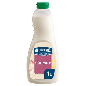 Hellmann's - Dressing Caesar - 1ltr