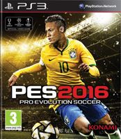 Pro Evolution Soccer 2016 (Day 1 Edition) - thumbnail