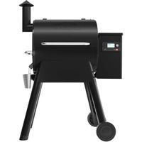 Pro 575 Barbecue