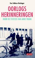 Oorlogsherinneringen - Eva Schloss-Geiringer - eBook (9789044530940)