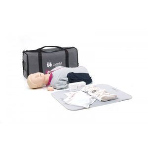 Laerdal Resusci Anne First Aid Torso draagtas