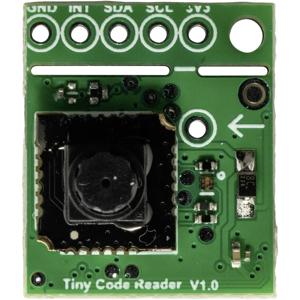 Useful Sensors Tiny Code Reader Uitbreidingsmodule 1 stuk(s)