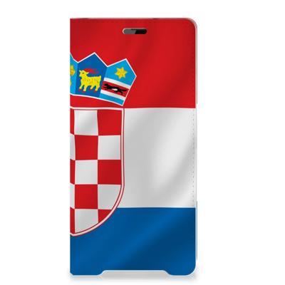Sony Xperia XZ3 Standcase Kroatië