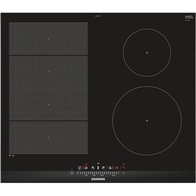 Siemens EX675FEC1E inductie kookplaat