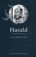 Harald - Paul Christiaan Smis - ebook