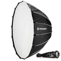 Bresser Quick Parabolic Deep Octa 120cm - thumbnail