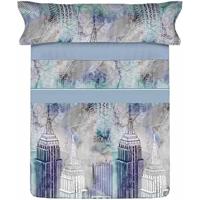 HM'S HOME'SECRET Pierre Cardin Skyline beddengoedset voor bed 105 cm